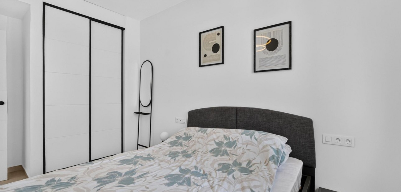Venta - Detached Villa -
Guardamar del Segura - El Raso