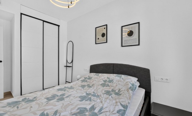Venta - Detached Villa -
Guardamar del Segura - El Raso