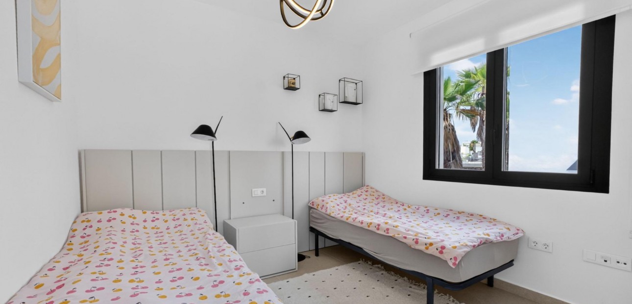 Venta - Detached Villa -
Guardamar del Segura - El Raso