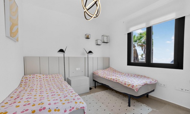 Venta - Detached Villa -
Guardamar del Segura - El Raso
