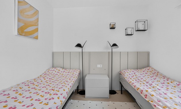 Venta - Detached Villa -
Guardamar del Segura - El Raso