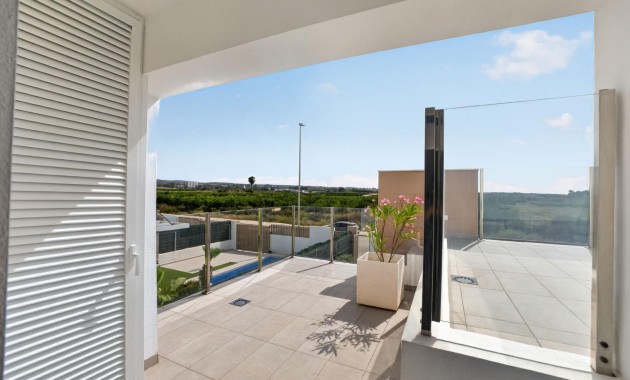 Venta - Detached Villa -
Guardamar del Segura - El Raso