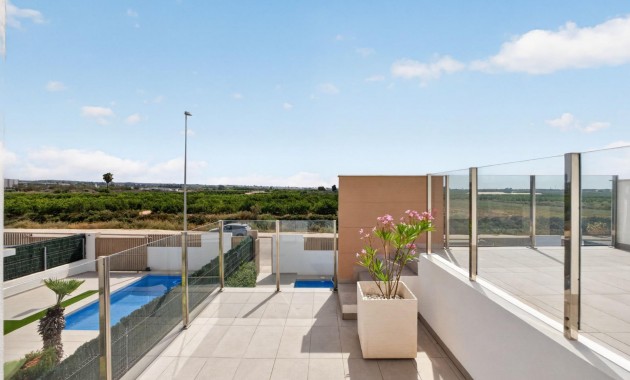 Venta - Detached Villa -
Guardamar del Segura - El Raso