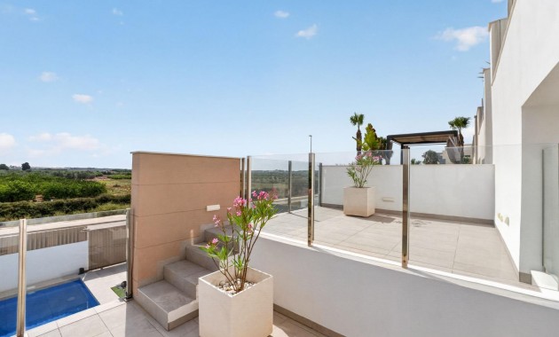 Venta - Detached Villa -
Guardamar del Segura - El Raso