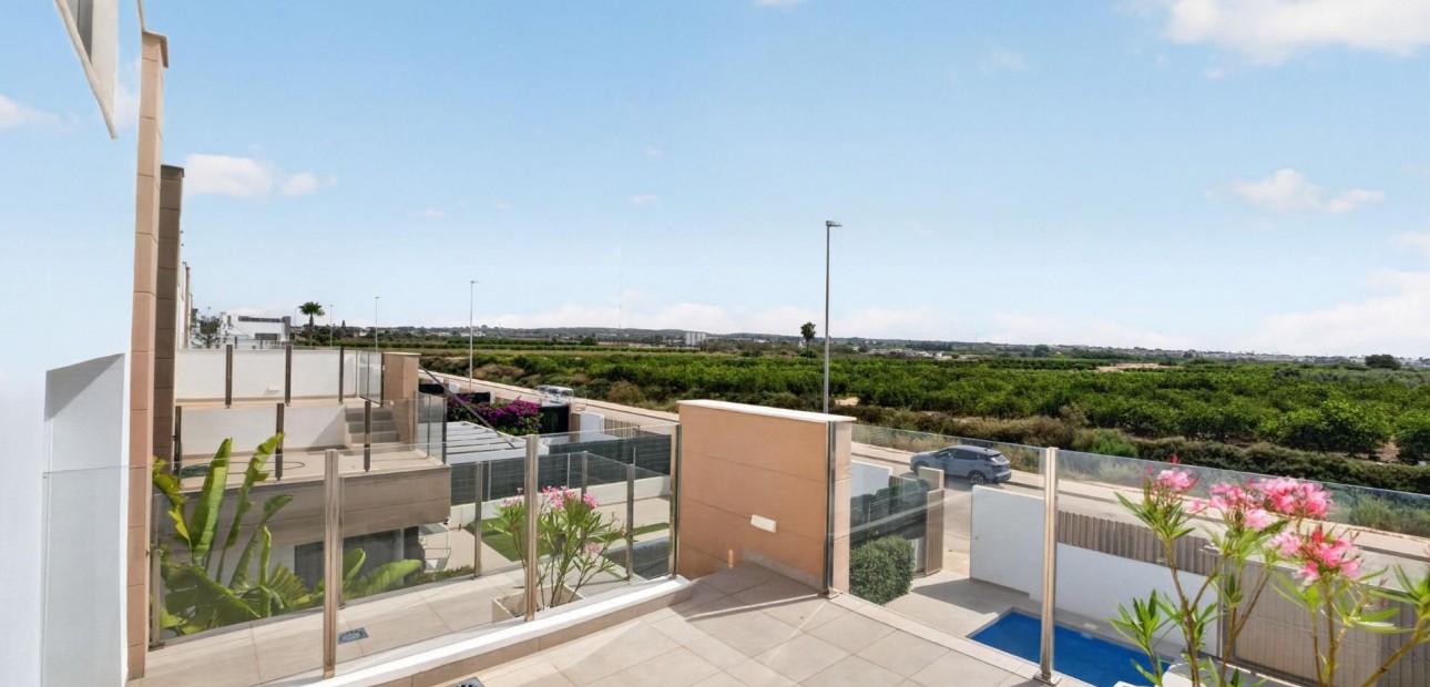 Venta - Detached Villa -
Guardamar del Segura - El Raso