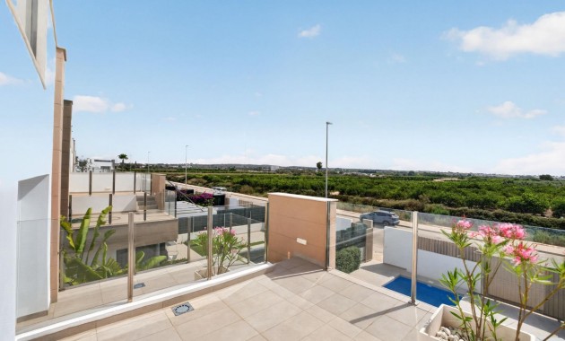 Venta - Detached Villa -
Guardamar del Segura - El Raso