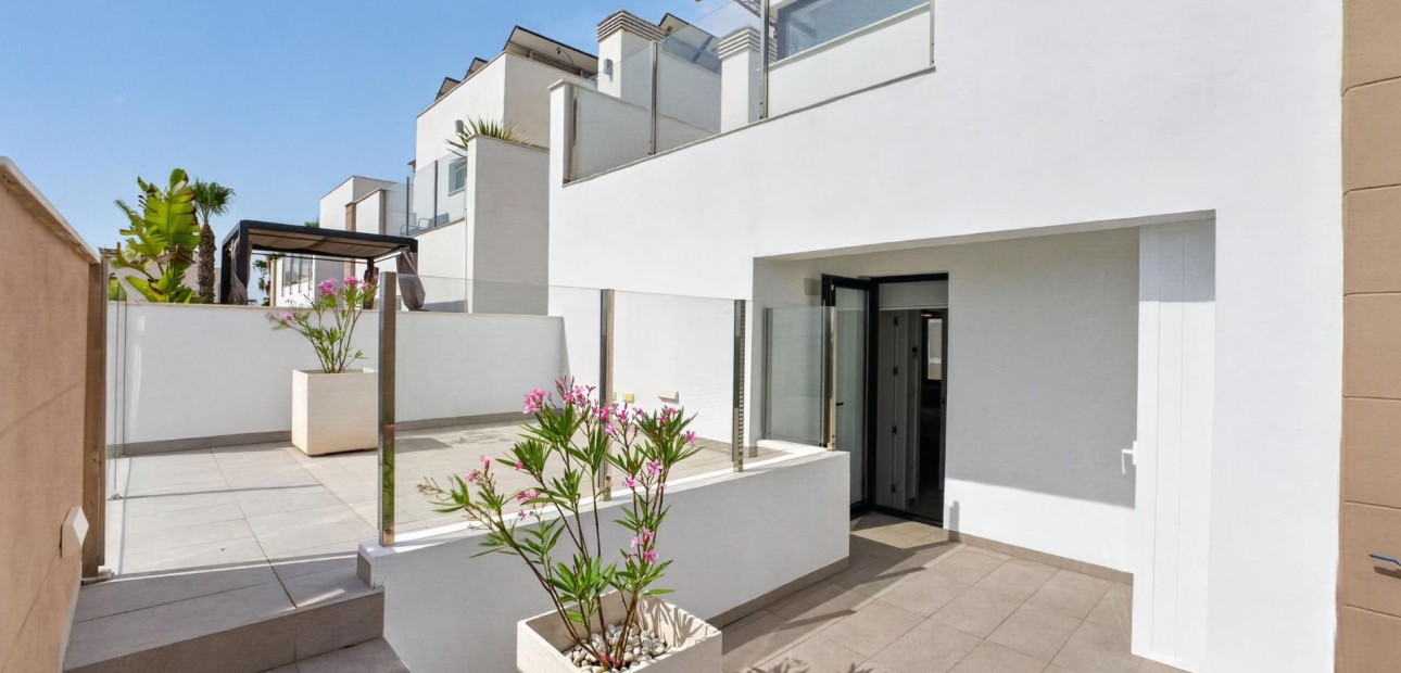 Venta - Detached Villa -
Guardamar del Segura - El Raso