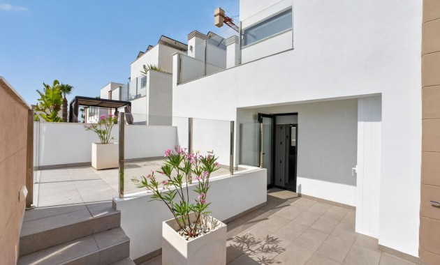 Venta - Detached Villa -
Guardamar del Segura - El Raso