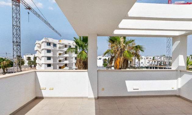 Venta - Detached Villa -
Guardamar del Segura - El Raso