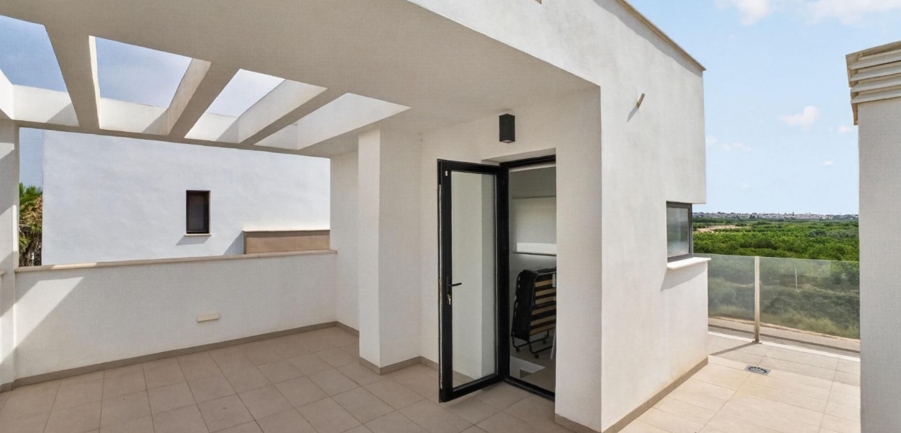 Venta - Detached Villa -
Guardamar del Segura - El Raso