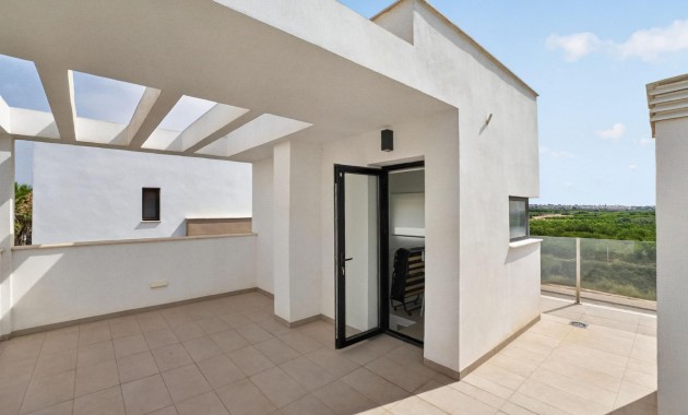 Venta - Detached Villa -
Guardamar del Segura - El Raso