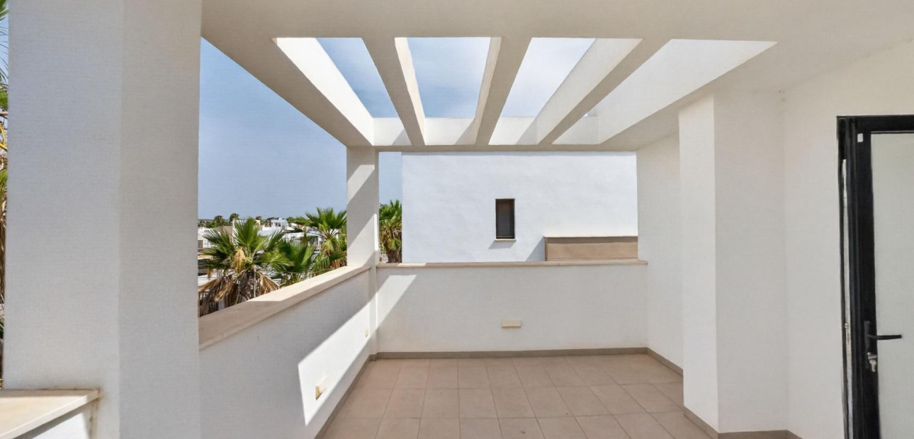 Venta - Detached Villa -
Guardamar del Segura - El Raso