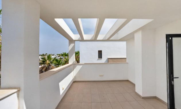 Venta - Detached Villa -
Guardamar del Segura - El Raso