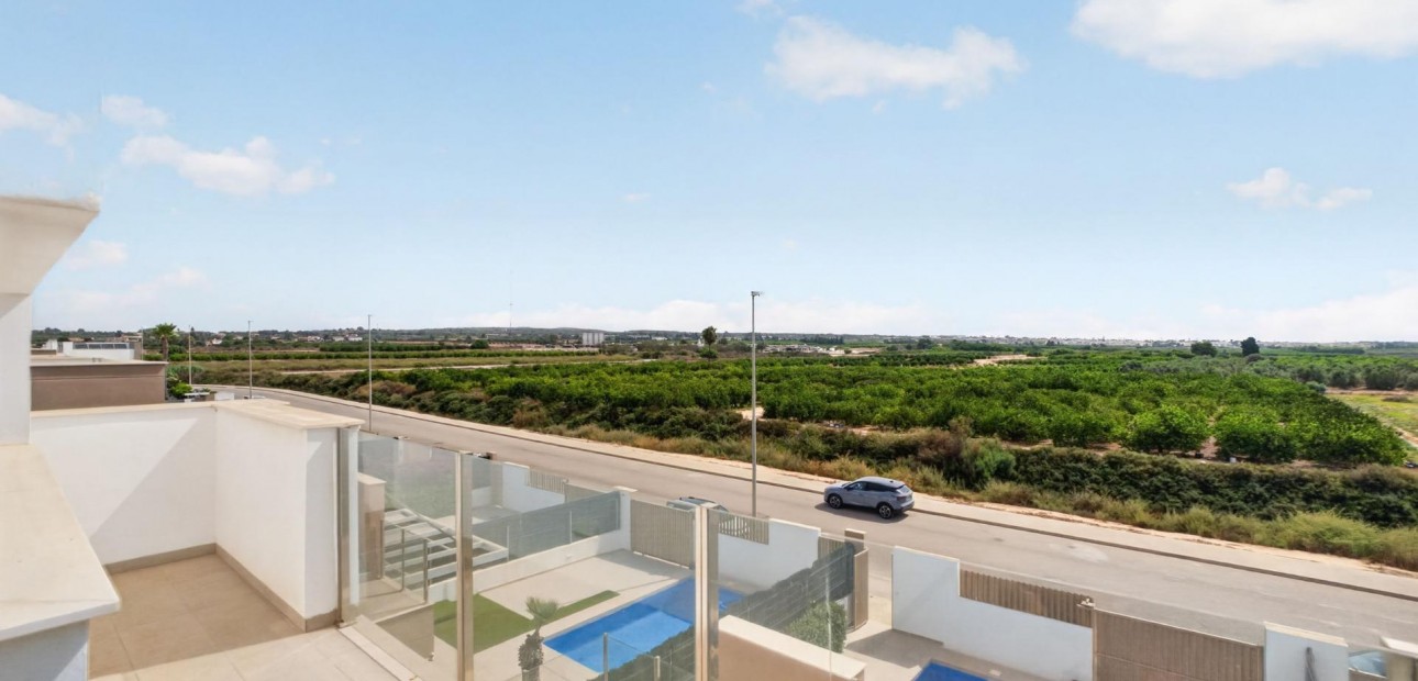 Venta - Detached Villa -
Guardamar del Segura - El Raso