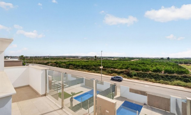 Venta - Detached Villa -
Guardamar del Segura - El Raso