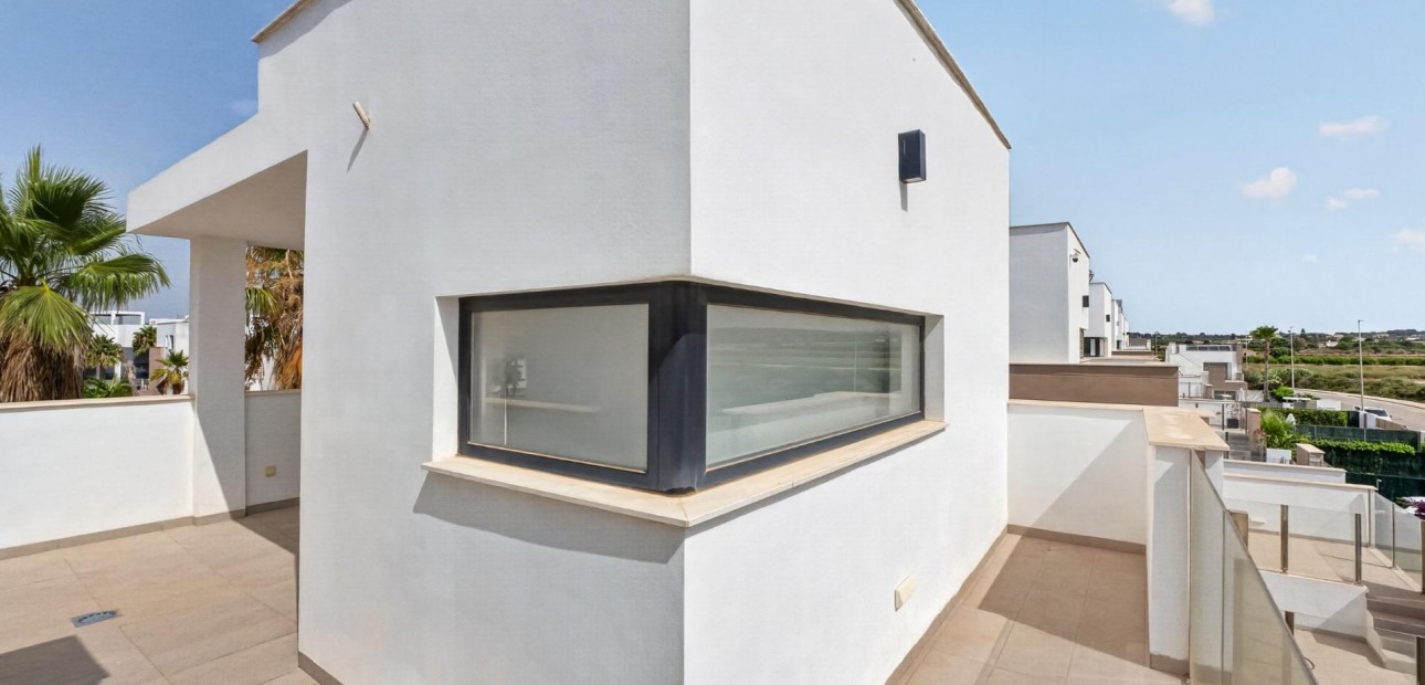 Venta - Detached Villa -
Guardamar del Segura - El Raso
