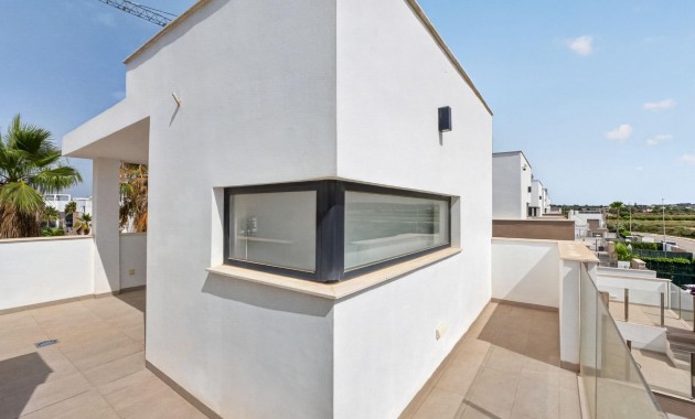 Venta - Detached Villa -
Guardamar del Segura - El Raso