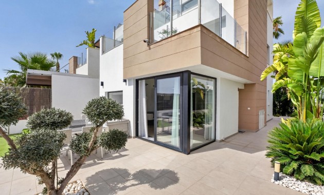 Venta - Detached Villa -
Guardamar del Segura - El Raso