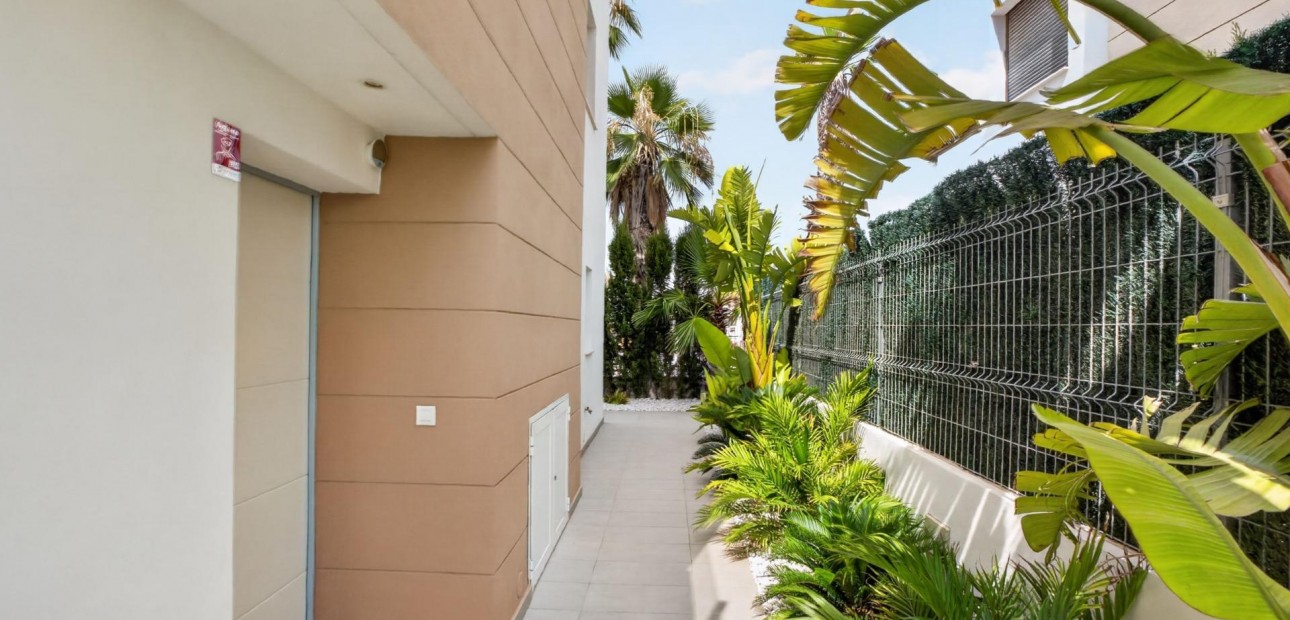 Venta - Detached Villa -
Guardamar del Segura - El Raso