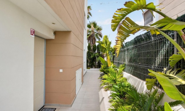 Venta - Detached Villa -
Guardamar del Segura - El Raso