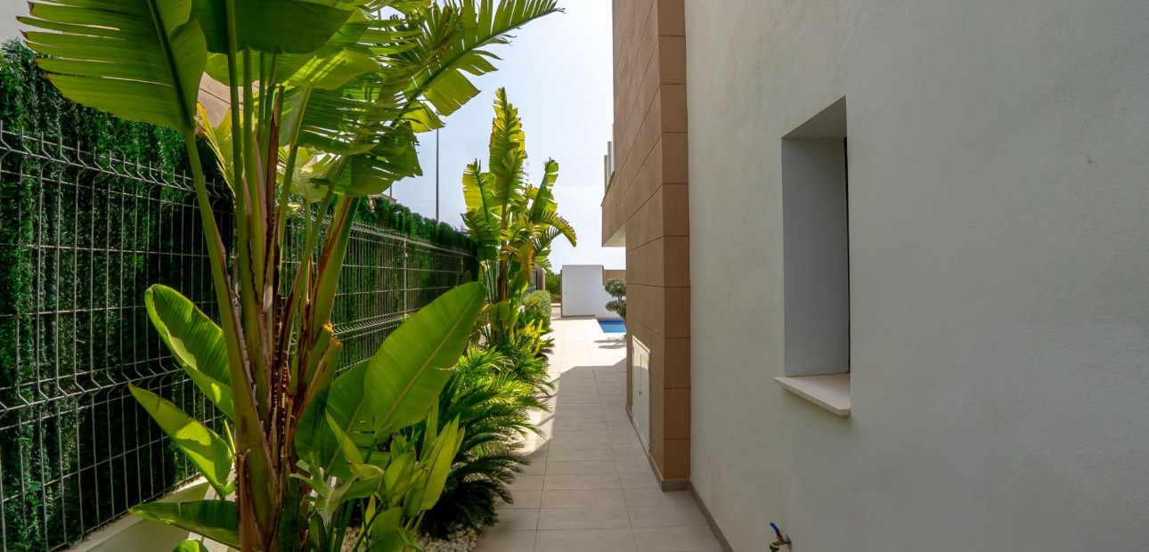 Venta - Detached Villa -
Guardamar del Segura - El Raso