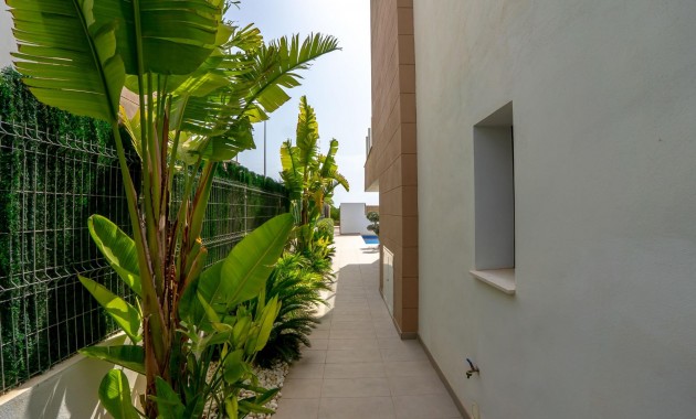 Venta - Detached Villa -
Guardamar del Segura - El Raso