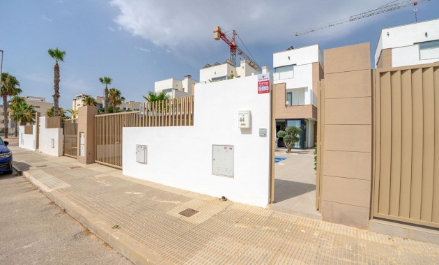 Venta - Detached Villa -
Guardamar del Segura - El Raso