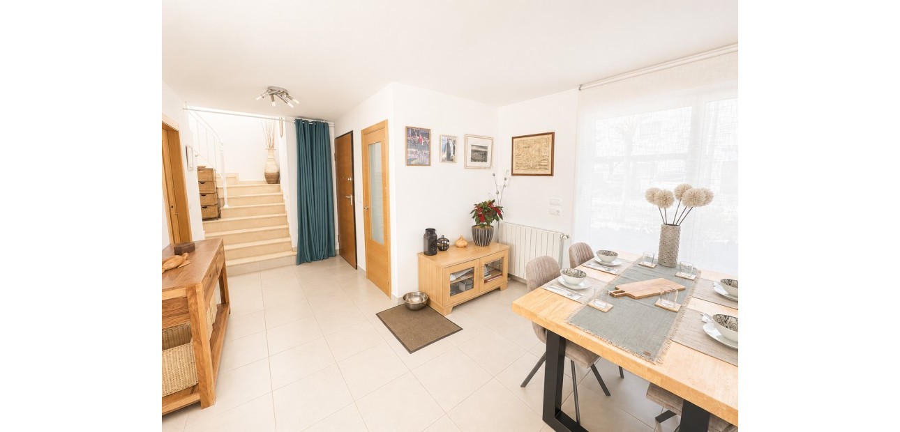 Venta - Detached Villa -
Mar Menor Golf Resort - Mar Menor Golf Resort - Centre