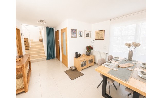 Venta - Detached Villa -
Mar Menor Golf Resort - Mar Menor Golf Resort - Centre
