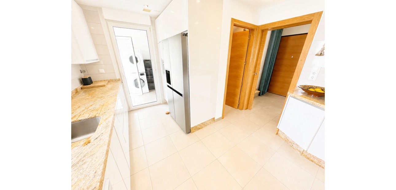 Venta - Detached Villa -
Mar Menor Golf Resort - Mar Menor Golf Resort - Centre