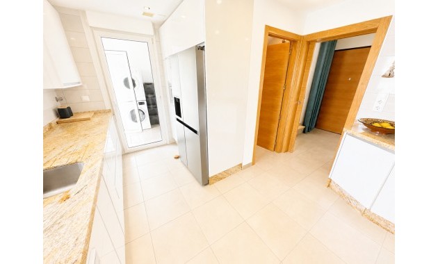 Venta - Detached Villa -
Mar Menor Golf Resort - Mar Menor Golf Resort - Centre