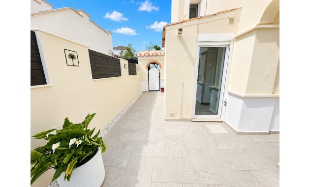 Venta - Detached Villa -
Mar Menor Golf Resort - Mar Menor Golf Resort - Centre