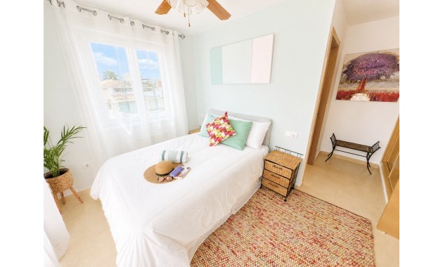 Venta - Detached Villa -
Mar Menor Golf Resort - Mar Menor Golf Resort - Centre