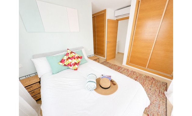 Venta - Detached Villa -
Mar Menor Golf Resort - Mar Menor Golf Resort - Centre