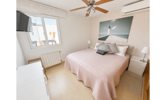 Venta - Detached Villa -
Mar Menor Golf Resort - Mar Menor Golf Resort - Centre