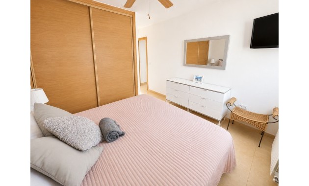 Venta - Detached Villa -
Mar Menor Golf Resort - Mar Menor Golf Resort - Centre