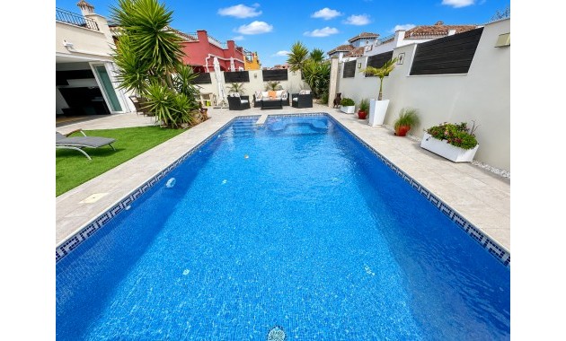 Venta - Detached Villa -
Mar Menor Golf Resort - Mar Menor Golf Resort - Centre