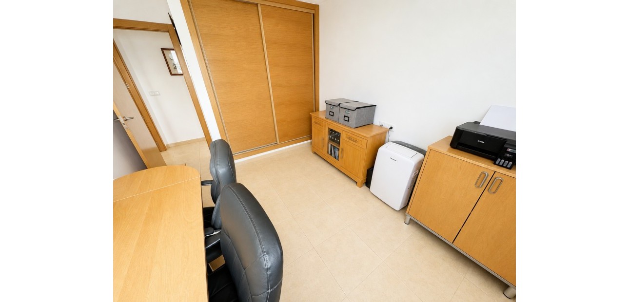 Venta - Detached Villa -
Mar Menor Golf Resort - Mar Menor Golf Resort - Centre