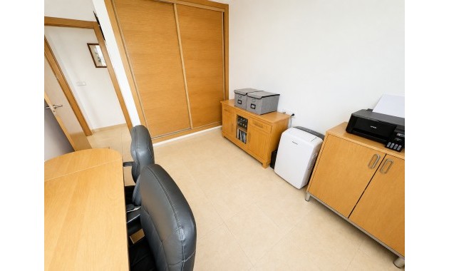 Venta - Detached Villa -
Mar Menor Golf Resort - Mar Menor Golf Resort - Centre
