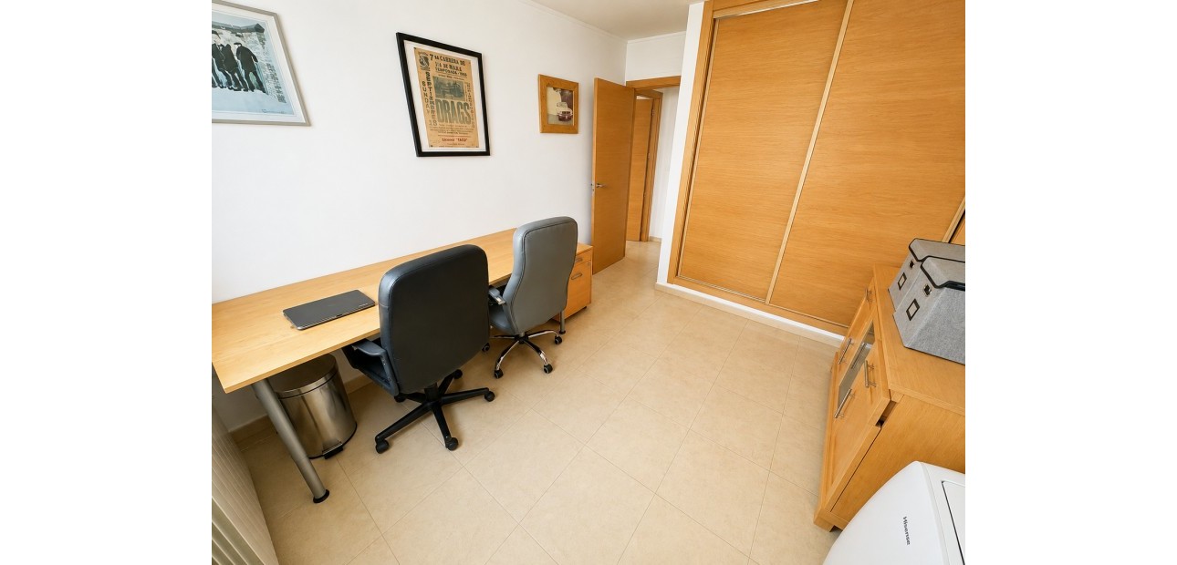 Venta - Detached Villa -
Mar Menor Golf Resort - Mar Menor Golf Resort - Centre