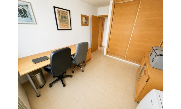 Venta - Detached Villa -
Mar Menor Golf Resort - Mar Menor Golf Resort - Centre