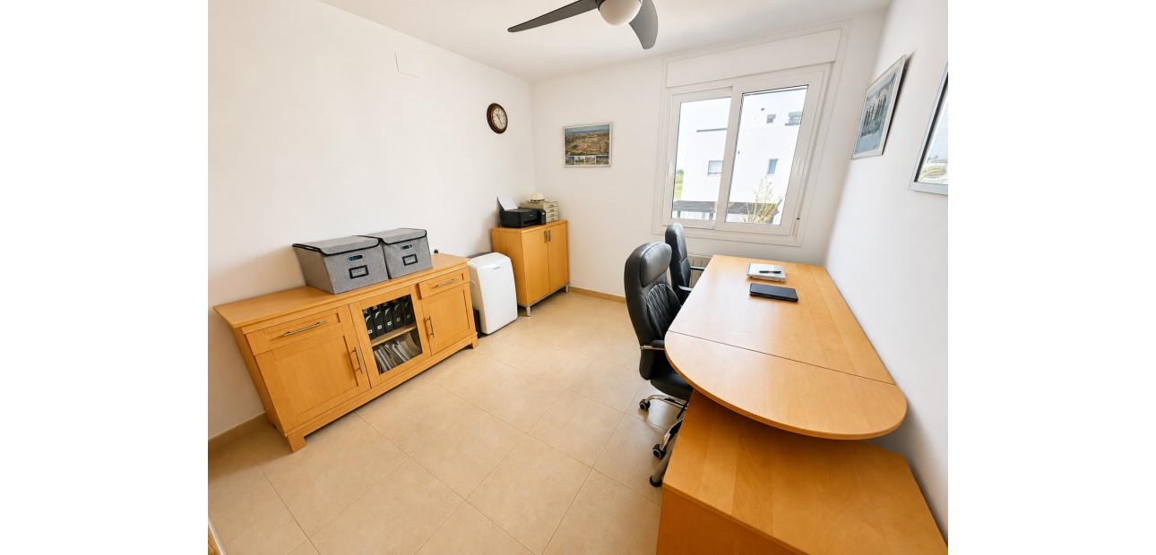 Venta - Detached Villa -
Mar Menor Golf Resort - Mar Menor Golf Resort - Centre