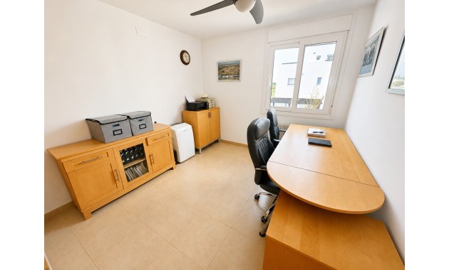 Venta - Detached Villa -
Mar Menor Golf Resort - Mar Menor Golf Resort - Centre