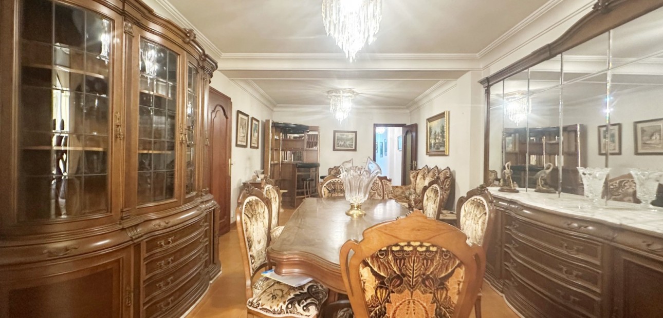 Venta - Apartamento / piso -
Torrevieja - Torrevieja - Centre