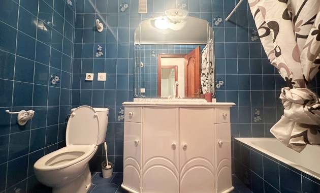 Venta - Apartamento / piso -
Torrevieja - Torrevieja - Centre