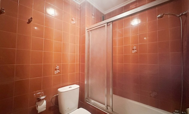 Venta - Apartamento / piso -
Torrevieja - Torrevieja - Centre