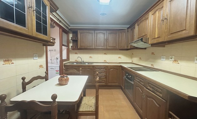 Venta - Apartamento / piso -
Torrevieja - Torrevieja - Centre