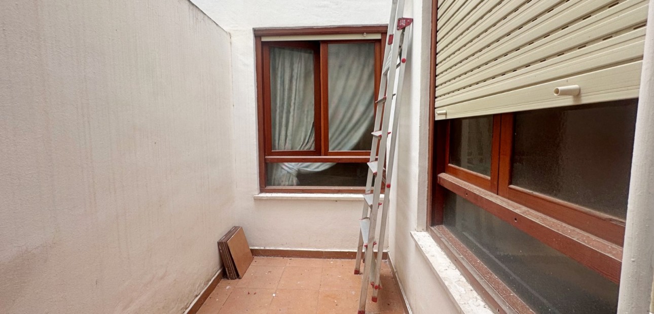 Venta - Apartamento / piso -
Torrevieja - Torrevieja - Centre