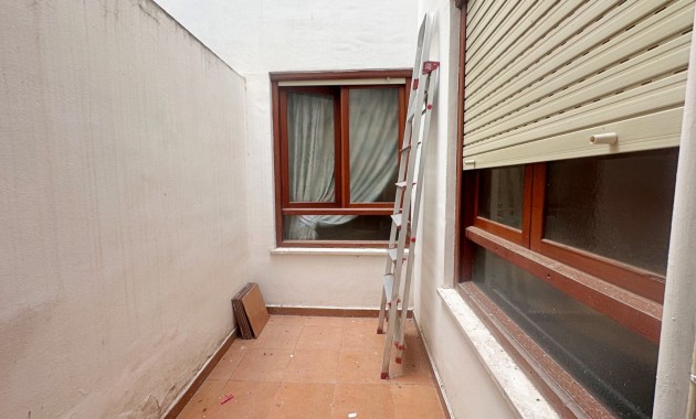 Venta - Apartamento / piso -
Torrevieja - Torrevieja - Centre