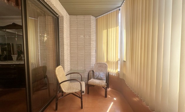 Venta - Apartamento / piso -
Torrevieja - Torrevieja - Centre